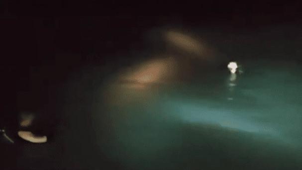 江苏苏州：16岁男孩带妹妹下河学游泳，不幸溺水身亡