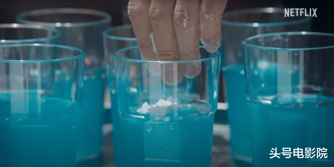 毒枭|韩剧年度王炸！6集烧钱1.8亿，河正宇黄政民张震，上演异国抓毒枭