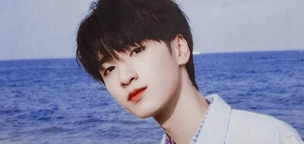 时代少年团|这个“糊团”竟包括三位潜力股，有周翊然，还有时代少年团中的他