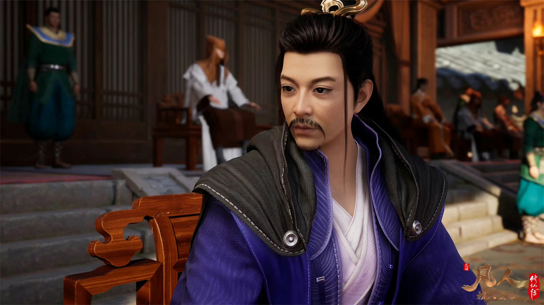 凡人修仙传|凡人修仙传年番大结局时间提前,改为周六播,至于原因只有两个