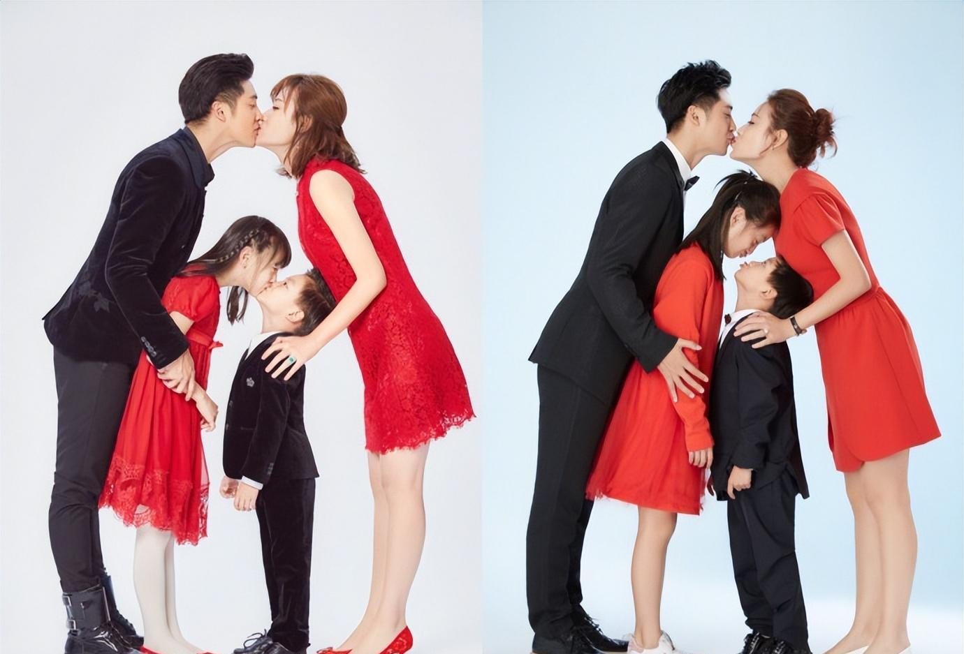 田雨橙|《爸去哪》9年后,3个富养女孩之间的差距,高下立判