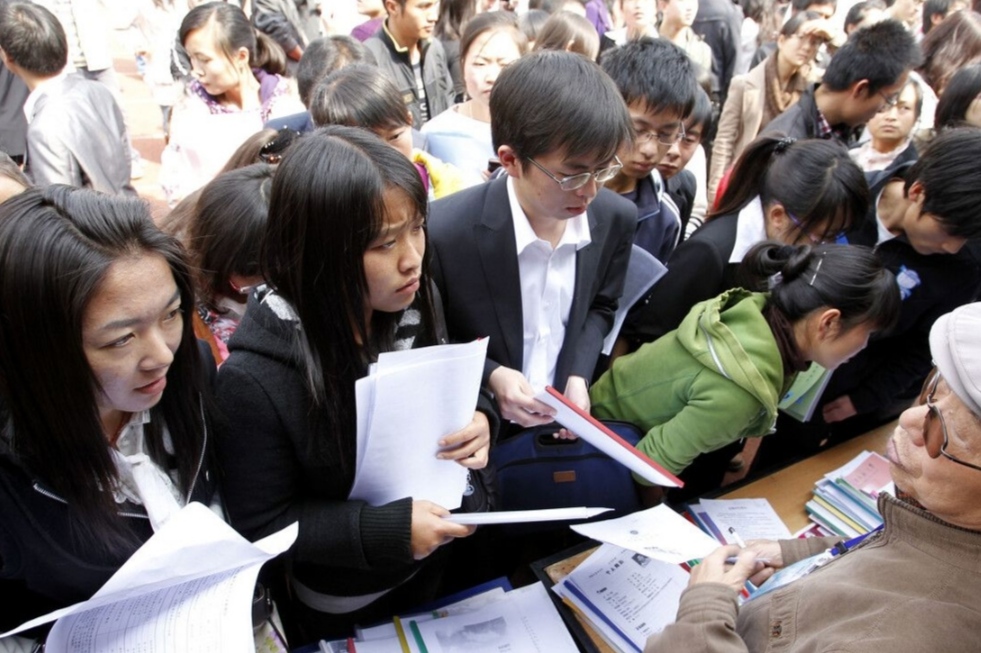 大学|专科女生不满求职被拒,晒出个人简历求安慰,却被网友嘲讽上热搜