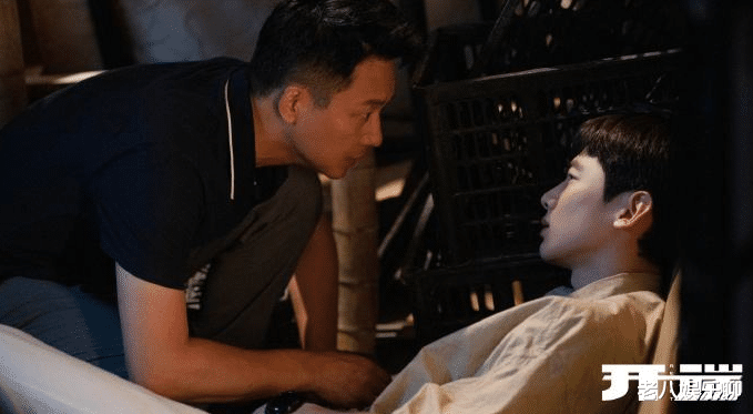 刘涛|刘涛牛炸了!仅凭一己之力,将《开端》从悬疑剧神坛拉下来