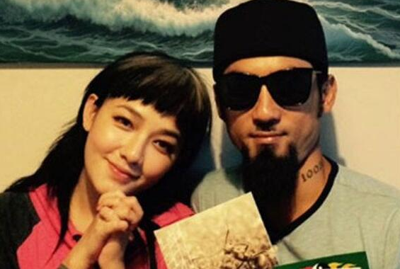 范晓萱|范晓萱：从影后到“魔女”，为男友割子宫，直言：子宫可有可无