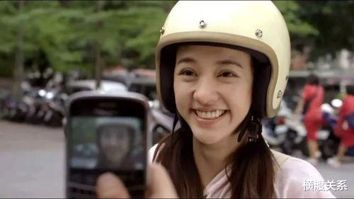 陈意涵|这6位30岁+女星，天生娃娃脸，不用装嫩，更不用打针