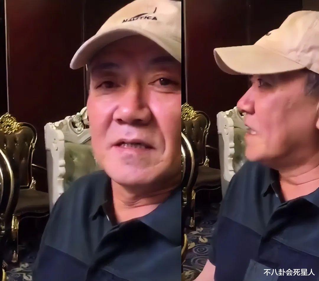 男神|男神老了！22位昔日男神白发照，李亚鹏秃顶，梁朝伟老得最自然