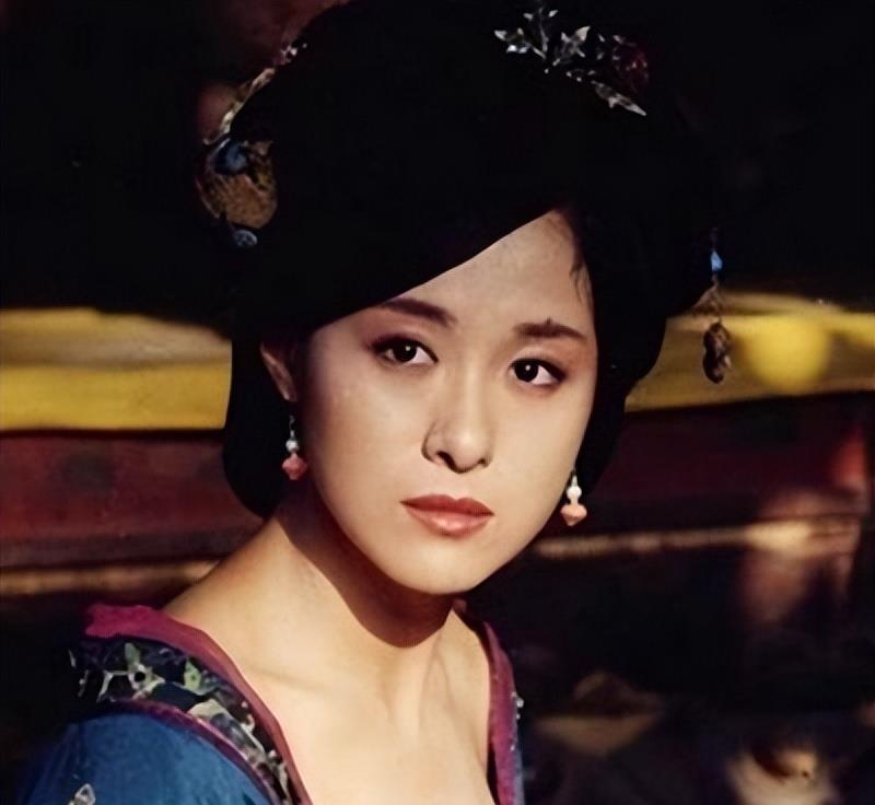 李庚希|同样是演公主！李庚希、鞠婧祎和周迅放一起，才知什么叫金枝玉叶