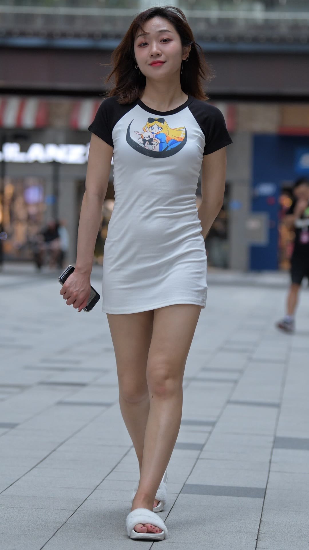 时尚穿搭，你想要的文案由我来整理（第六期）