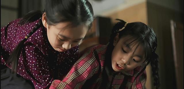 五个孩子|《父母爱情》江家五个孩子中谁的情商最高?从未挨过打的那一个