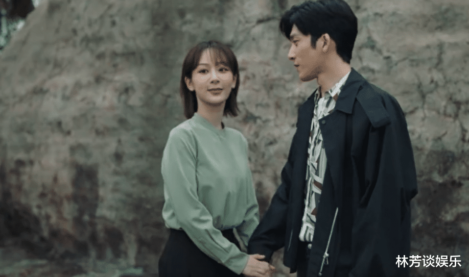 杨紫|《贺顿的小可乐》上线被一星刷屏,观众对杨紫的评价,句句戳心