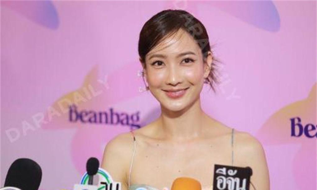 求婚|泰星Taew公开感染霍乱始末，感谢富商男友照顾，称两人还没谈结婚