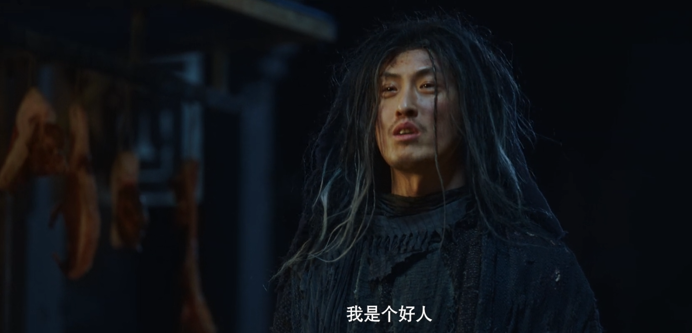 李成儒|对人严苛对己宽容?李诚儒新片又被众嘲,开播首日热度就扑了