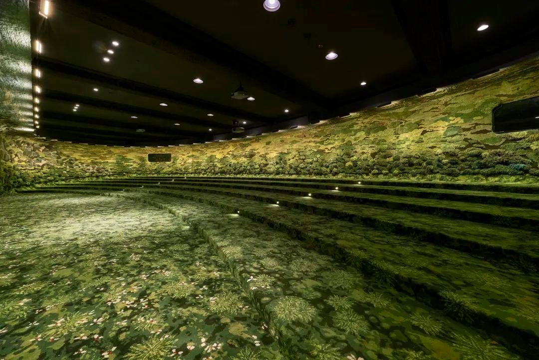 趋势|商业空间的设计转变