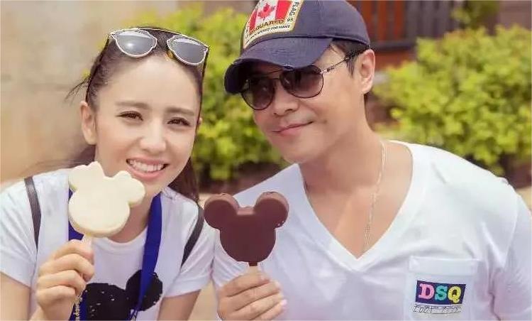 罚罪|奇葩的娱乐八卦：林志玲和日本丈夫清晨野炊，王传家暴好像不是真的