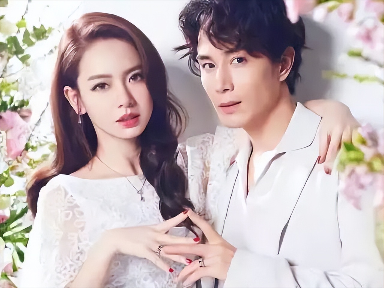 李承铉|李承铉被前任闺蜜挑衅！戚薇：关系不普通又如何？联系方式留下