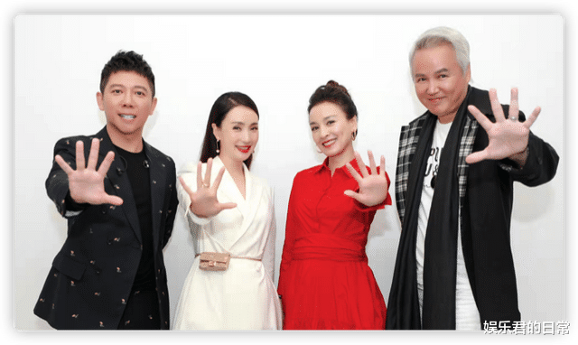 明道|明道被证实受张庭传销影响！好友称其状况严重，现在恐难返回台湾