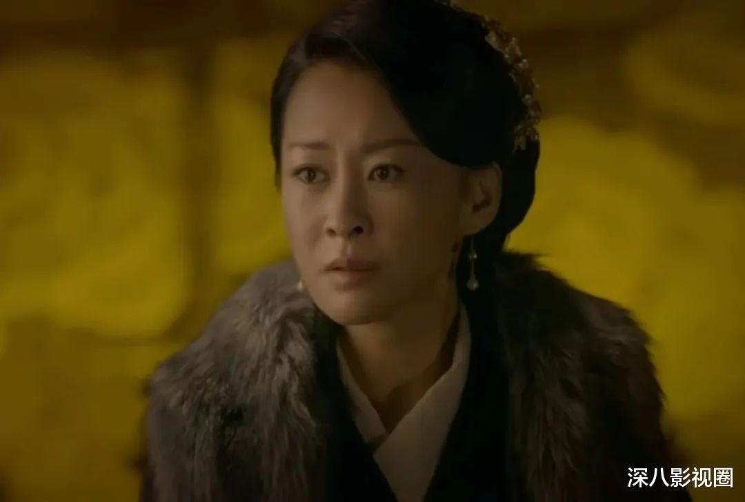 许晴|你是爽了，可是我们真没眼看啊