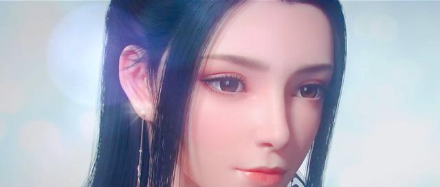 云韵|斗破苍穹女神cos，云韵神仙级别，美杜莎最受欢迎，薰儿与众不同