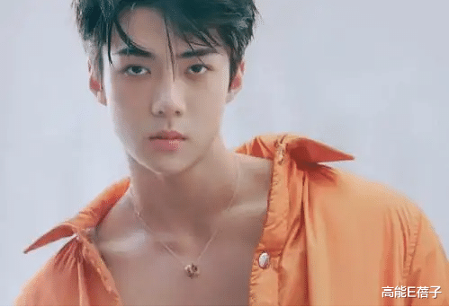 李准基|39岁李准基新剧高中生造型公开，他竟摆脱了“酵母魔咒”？