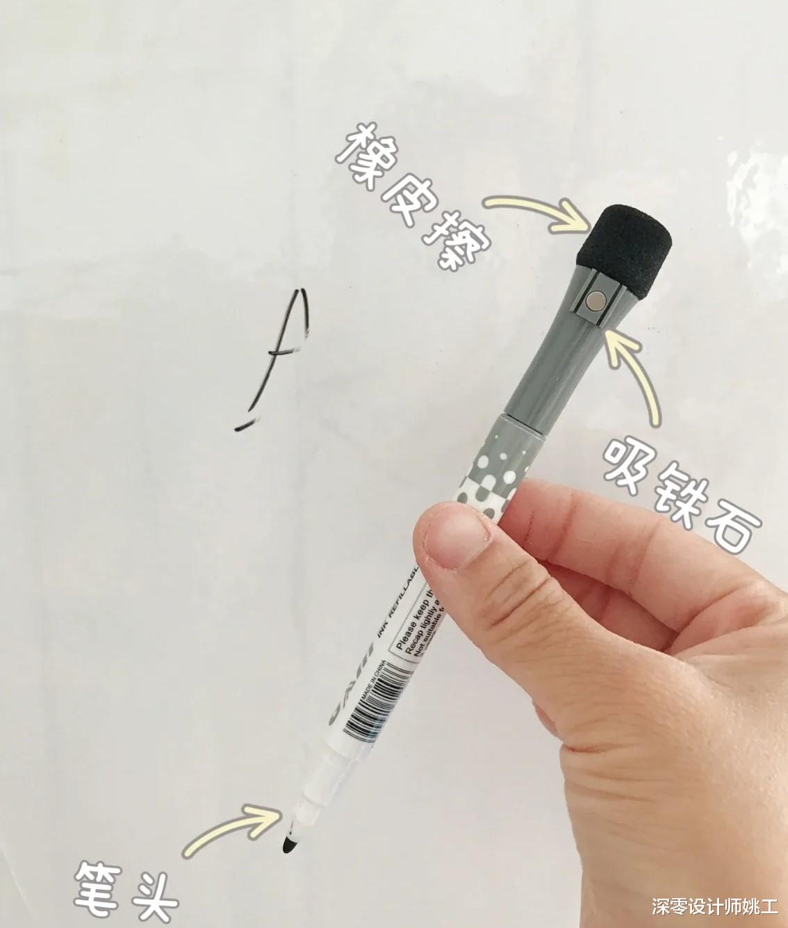 生了娃后，才发现当初坚持的决定有多值！用了静电贴就算整屋涂鸦也不怕