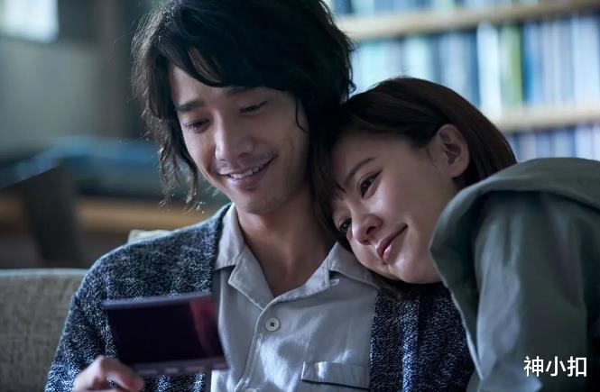 侯鸿亮|这6部国产片太好哭了,胡歌的演技真是绝了