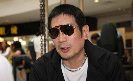 台湾|娱乐圈内“三大渣男”,最后一名简直是人渣,曾引起台湾公愤!