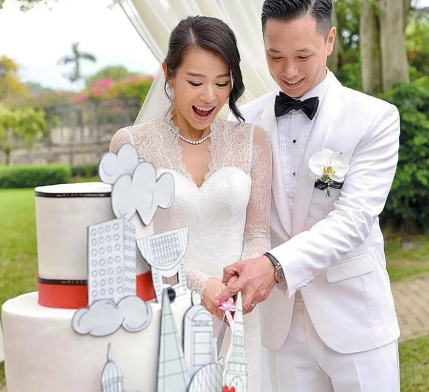 胡杏儿|同居8年都不娶胡杏儿,失去才后悔,黄宗泽迟来的深情有何用?