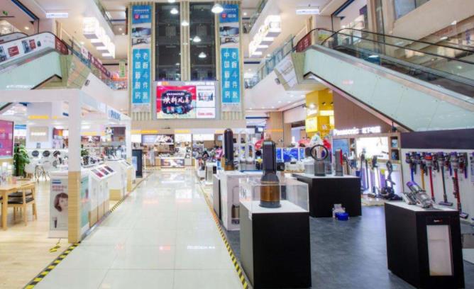 美菱|小米都不敢这么“狠”！美菱“杀人诛心”推29元小家电，这下有好戏看了