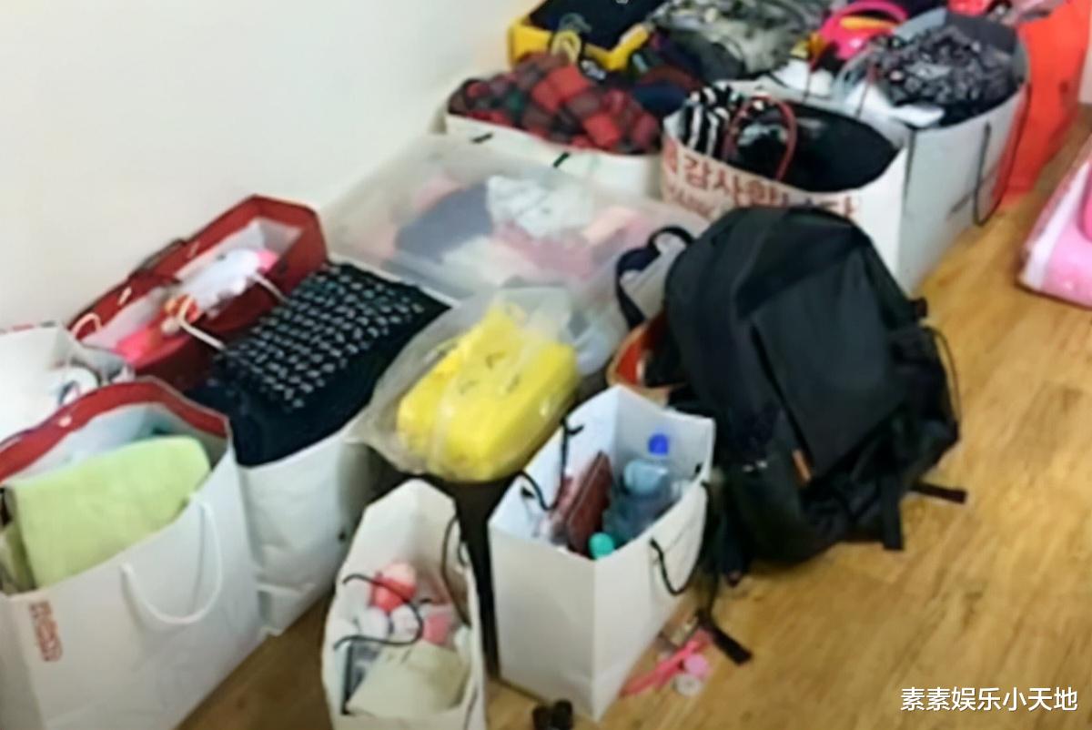 黑暗面|韩国女星曝光演艺圈黑暗面:女团成员被骚扰,只能躲在厕所里吃饭