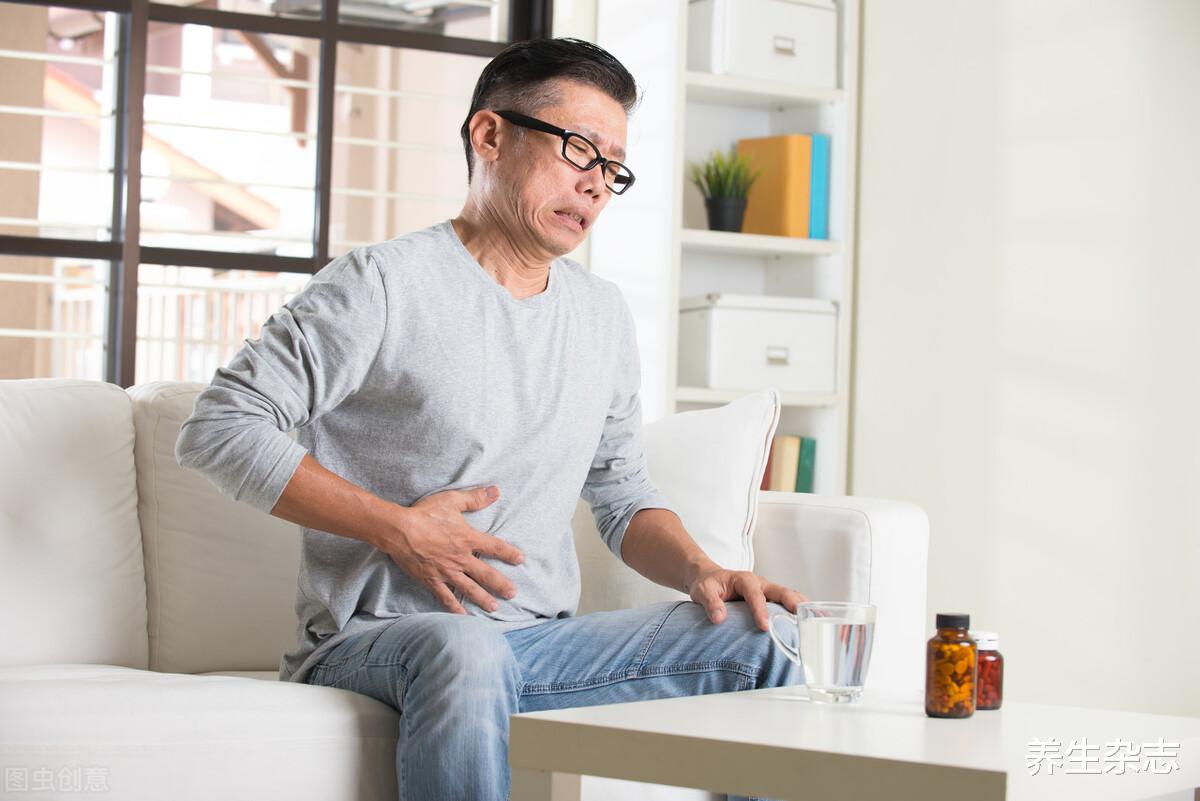 医生|60岁大叔十多年的老胃病,被一个中医食疗方治好了!胃不好的可以试试