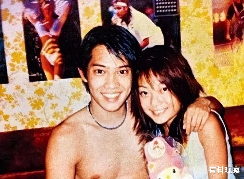 演唱会|嫁入豪门8年瘦到仅44斤,被扫地出门的伍智恒,到底经历了什么?