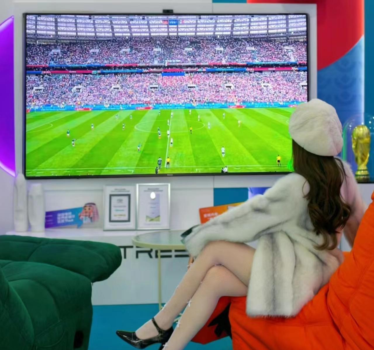 无线网卡|海信65英寸电视怎么选?我只推荐这五款:从两千元到上万元全覆盖