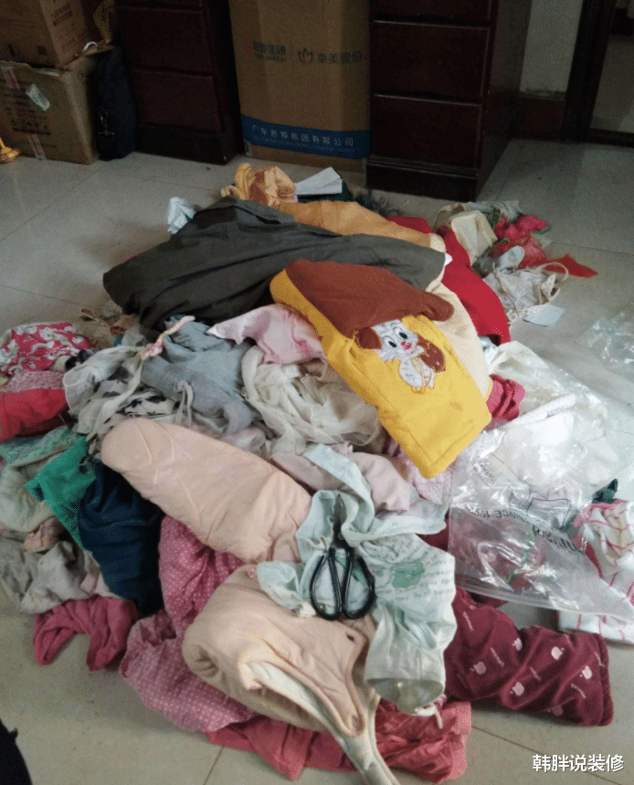 俗话说:“床底有三样,家败人丁散”,这6种东西最好不要放床底