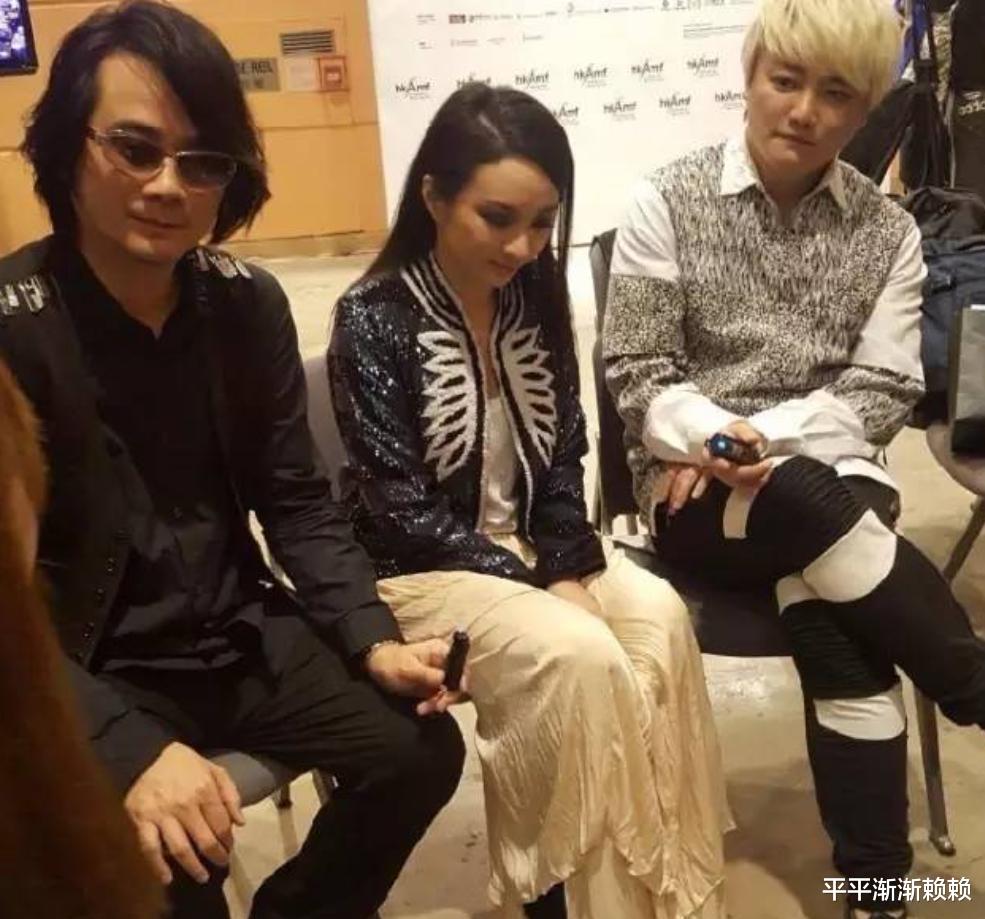 詹雯婷|退团4年后，詹雯婷从乐团主唱到独立歌手，再次惊艳众人