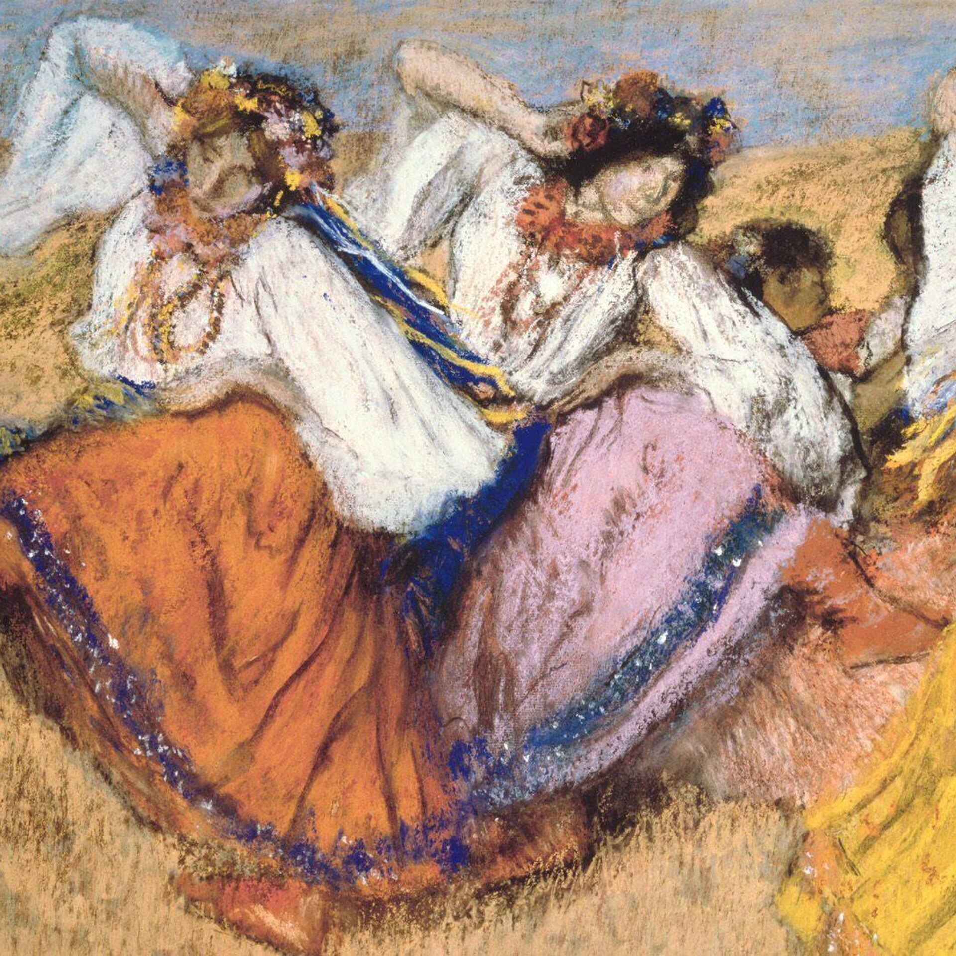 荒谬的重命名|艺术品也未能幸免《荒谬的重命名》