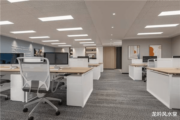 龙吟师傅讲讲布置办公座位时,有哪些忌讳