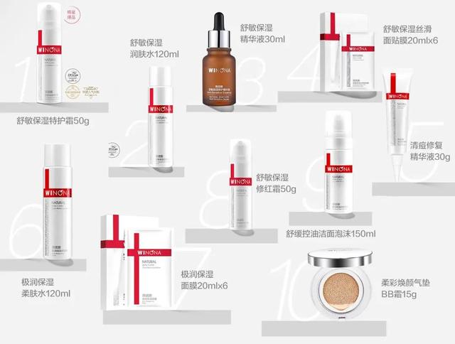 母婴 母婴行业七年销冠、护肤TOP 10新锐品牌,他们的经营秘籍是什么?