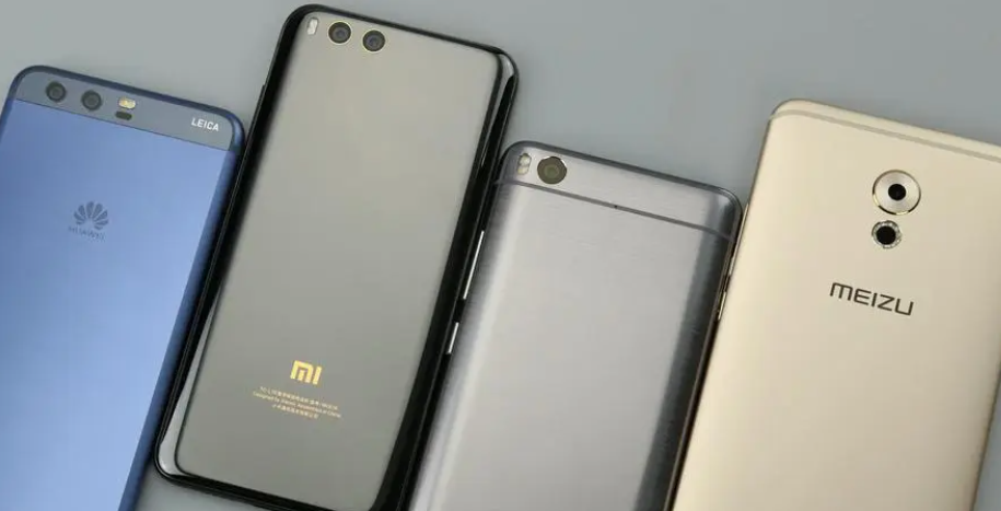 电池|同样电池配置的手机,别的手机充好几次电,华为可以做到一天一充