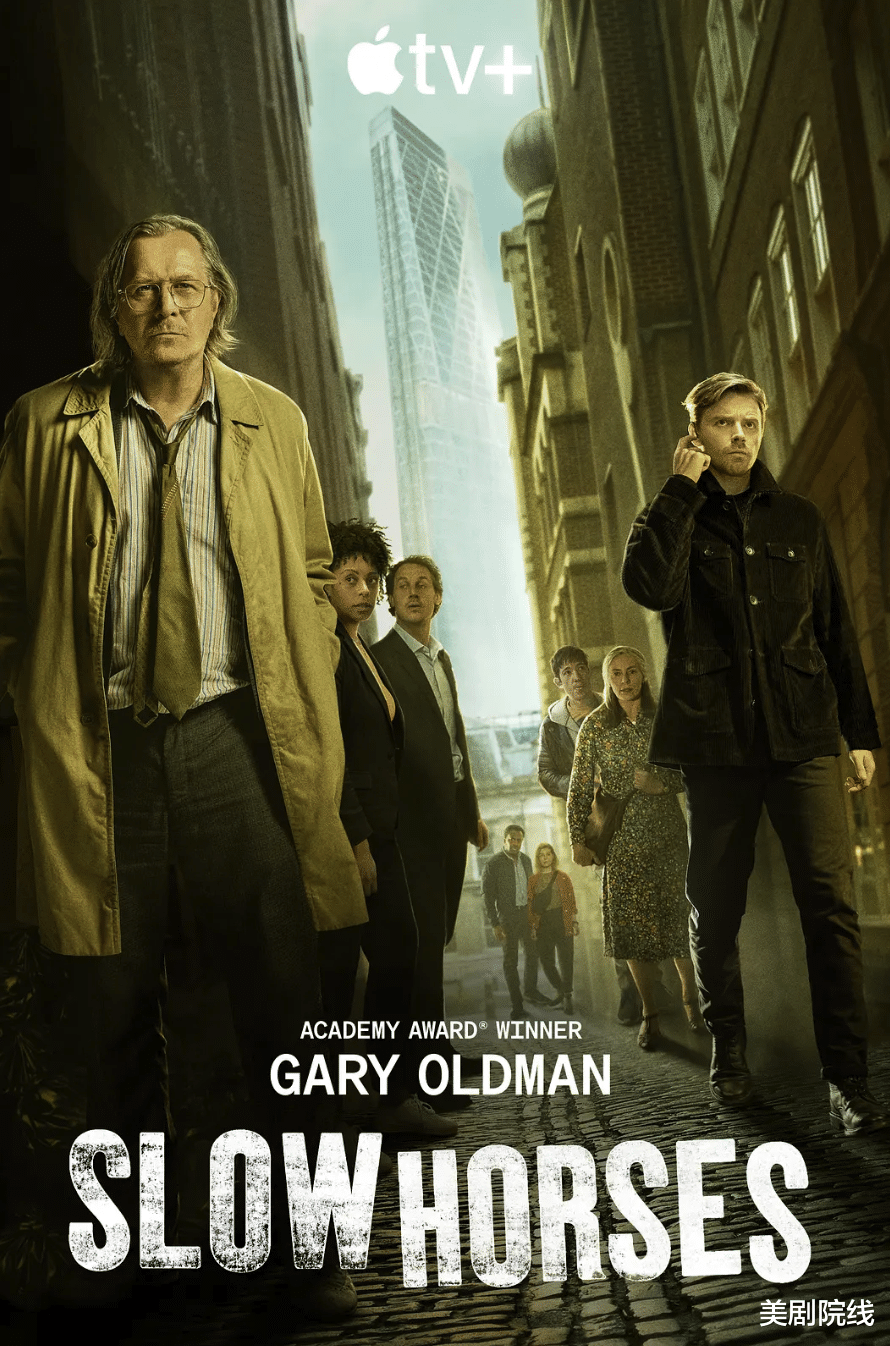 猎魔人|爆款剧扎堆开播，你的网盘可能不够用了