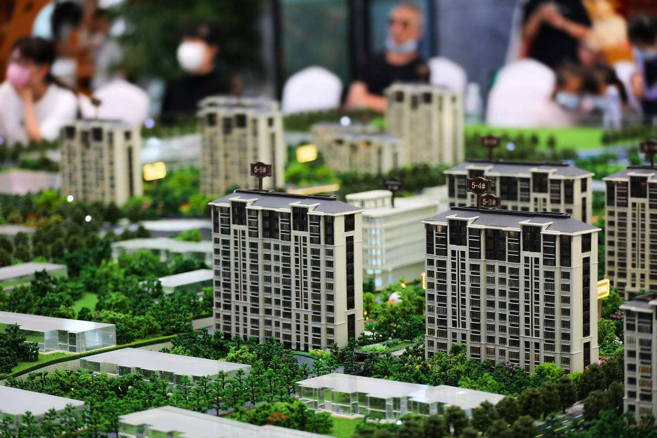 深圳市|为什么农民喜欢贷款买房子,一还还个几十年?