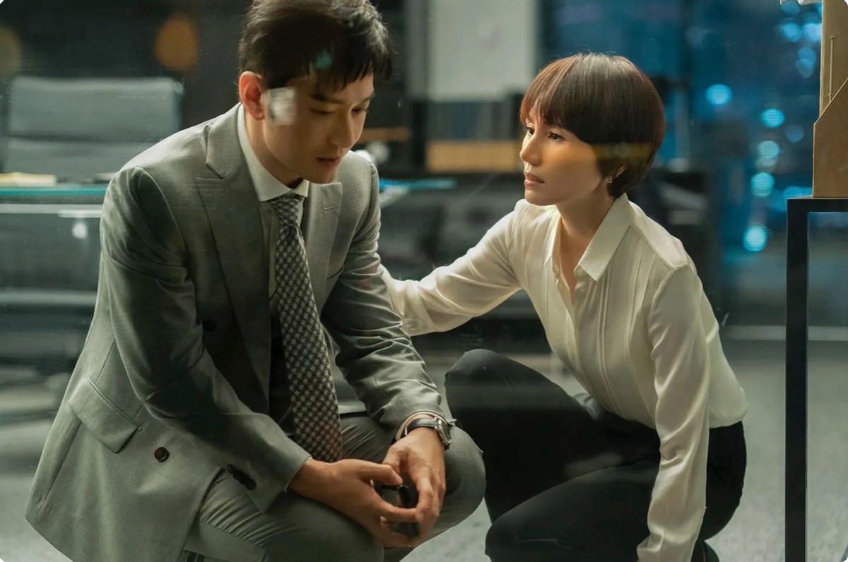 玫瑰之战|2022第三季度六大烂剧，最高的5.9分，最烂的分还未出就被下架