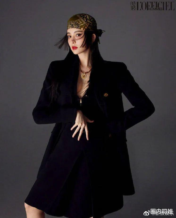 古力娜扎|杨幂、热巴、赵丽颖…公主切发型PK,娜扎却输惨了!