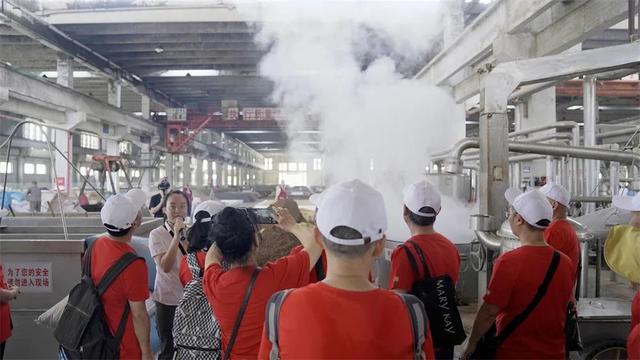 长兴岛|乡村之旅，品酒作画，有一见如故之欢笑，有不期而遇之美好