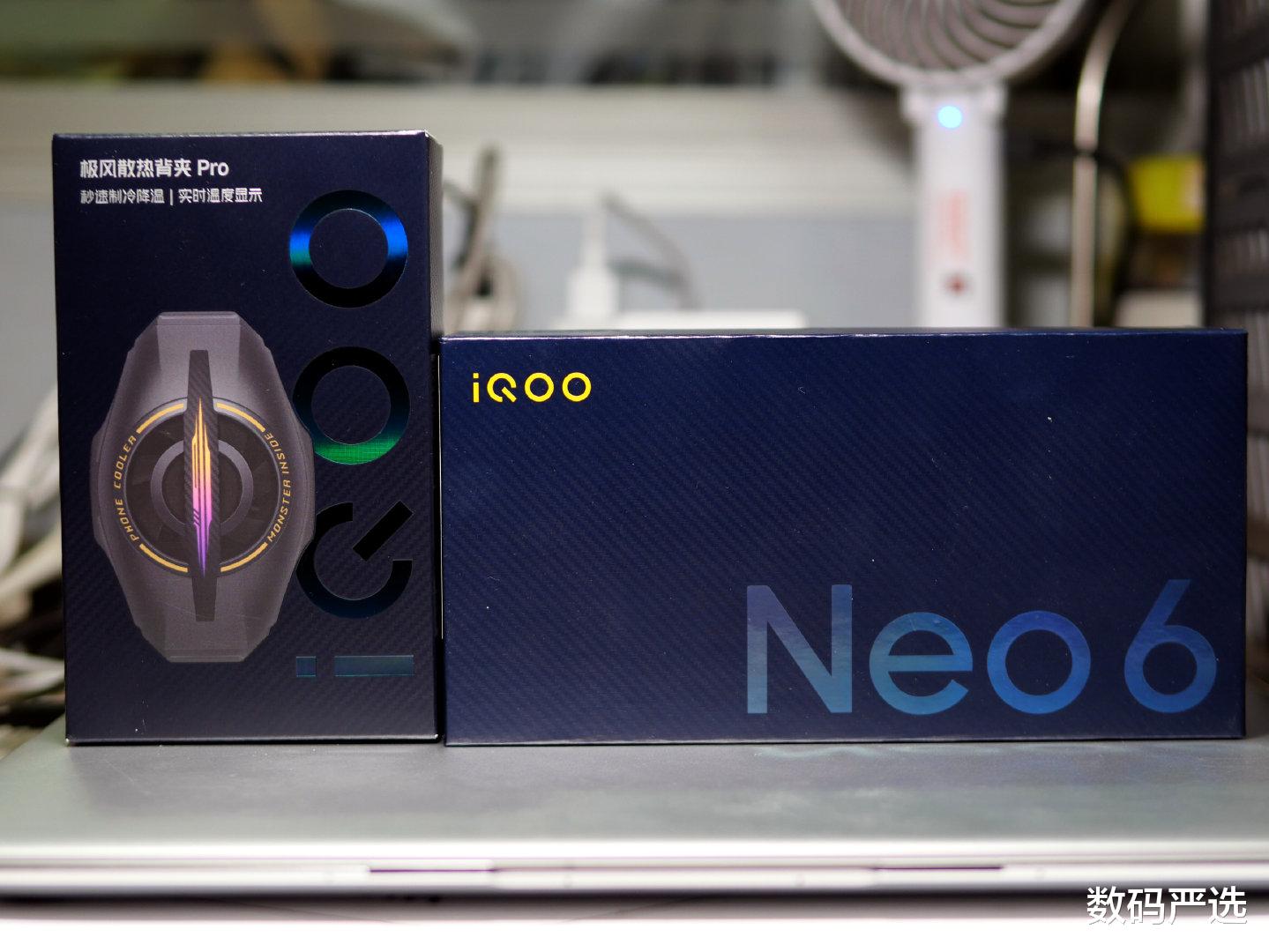 华硕|iQOO Neo6能流畅使用三年以上吗？