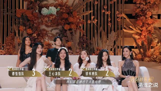 于文文|乘风破浪3：美强惨于文文总决赛逆袭，赢了两次，拿了奖，成了团