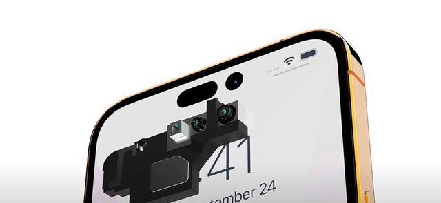 iPhone14|iPhone14与iPhone13对比：区别一目了然