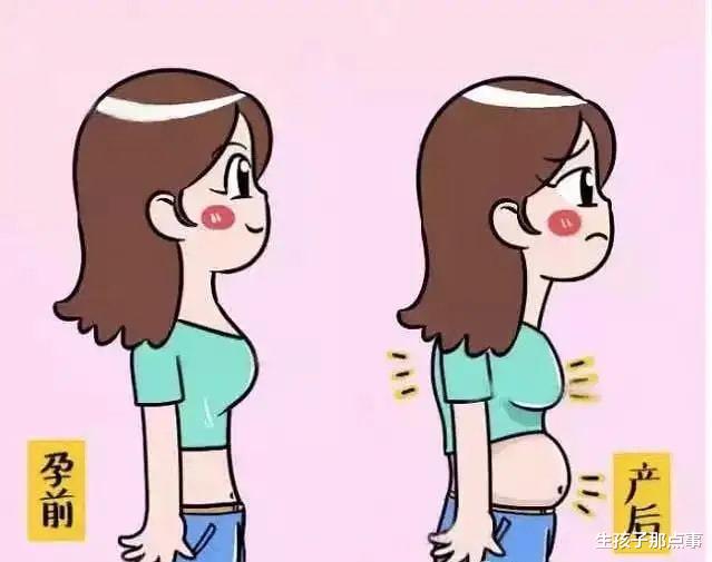 西装 月子里可以减肥吗？