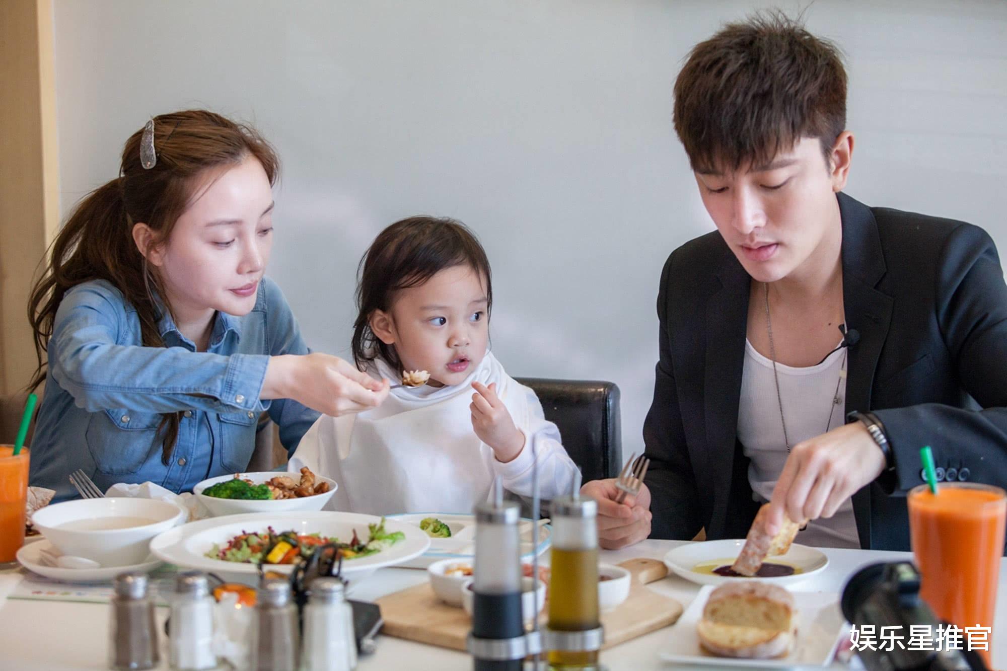 李小璐|把甜馨当作毕生的事业,拍戏只是她的爱好,离婚后的李小璐过得更滋润