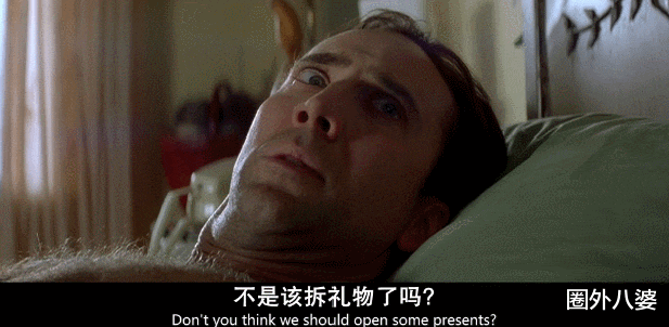 尼古拉斯·凯奇|?抄的这么恶俗,真毁经典