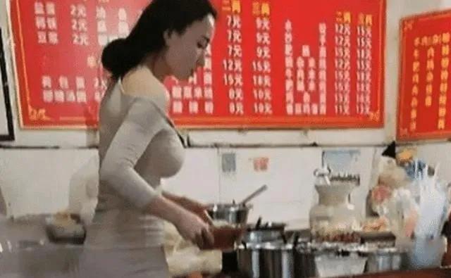 |30岁男研究生：你招工条件这么高；50岁女老板：招来做女婿